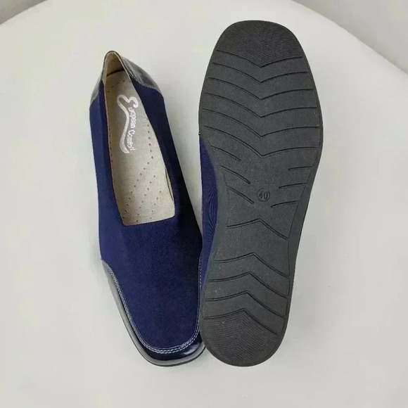 comfort flat shoes - Picture 4 of 6